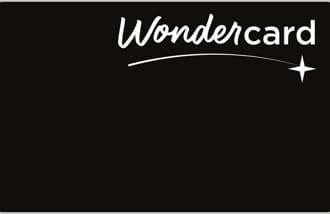 Logo de Wonderbox France