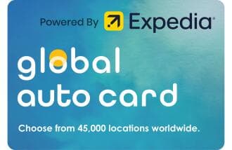Global Auto Card Malta logo
