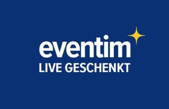 Logo de Eventim