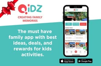 Logo de QiDZ