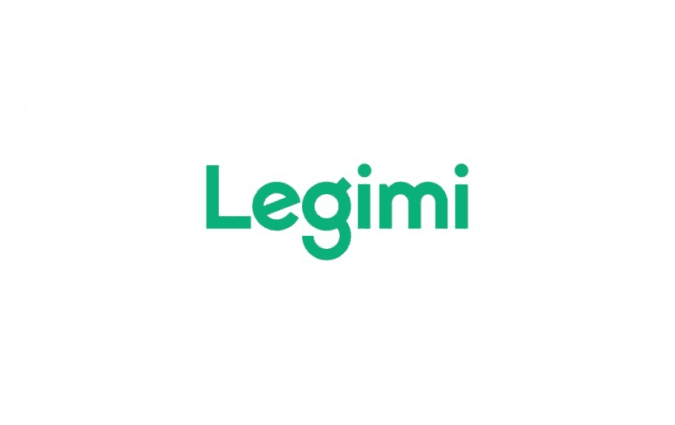 Logo de Legimi Germany