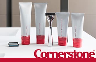 Logo de Cornerstone United Kingdom