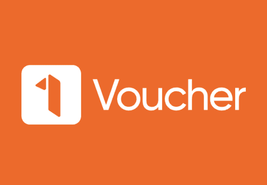 Logo de 1Voucher South Africa