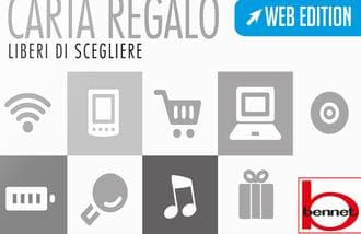 Logo de Bennet Italy