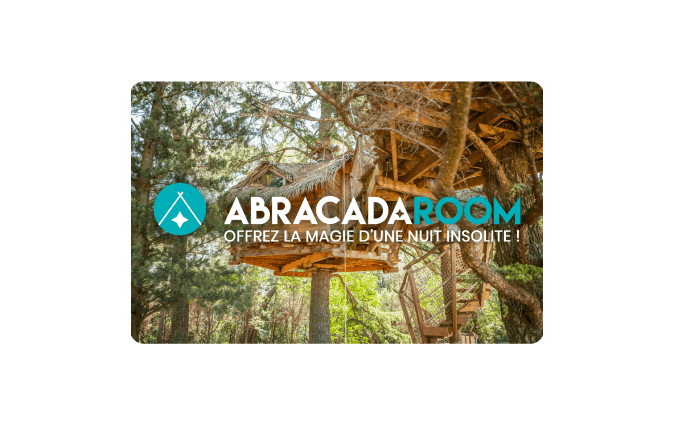AbracadaRoom France logo
