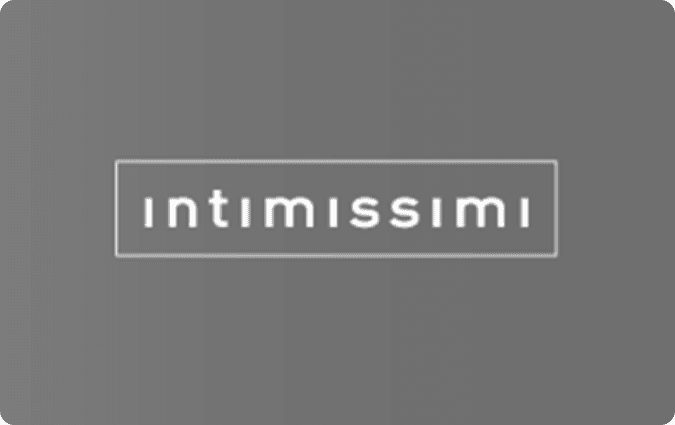 Intimissimi Slovakia logo