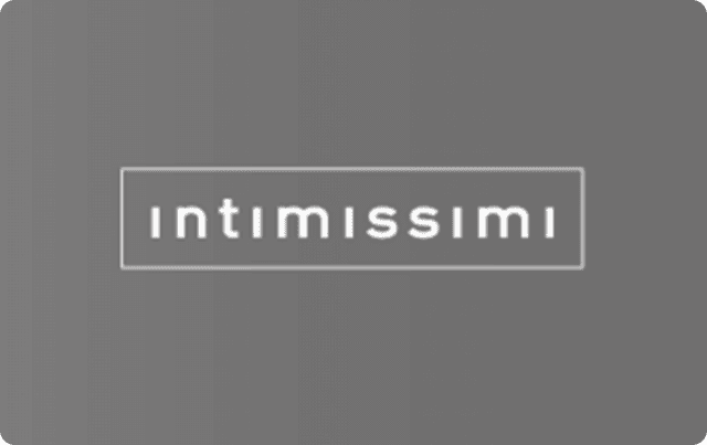 Intimissimi Slovakia gift card