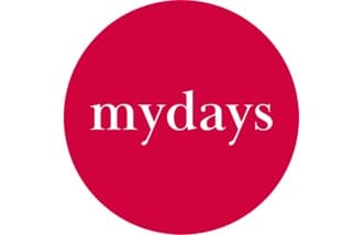 Logo de mydays Germany