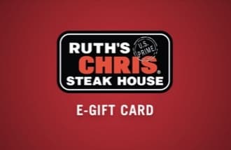 Logo de Ruth's Chris Steak House USA