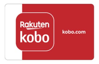 Logo de KOBO