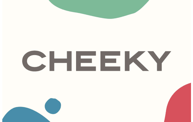 Cheeky Argentina logo