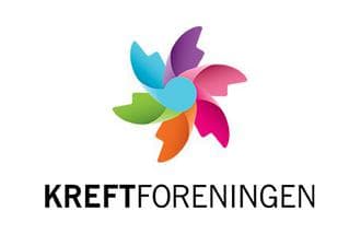 Logo de Kreftforeningen Norway
