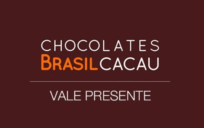 BRASIL CACAU Brazil logo