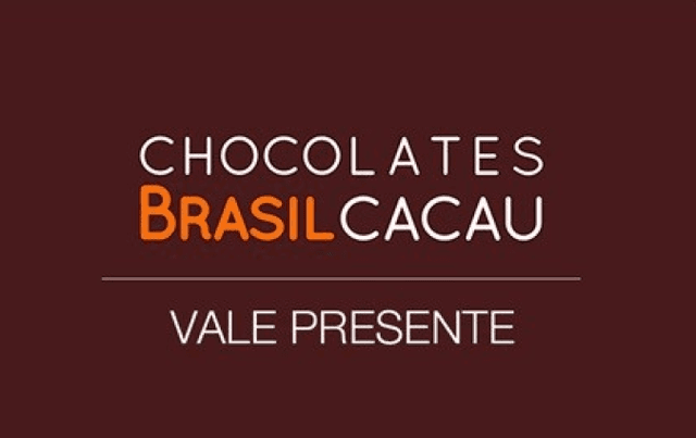 BRASIL CACAU Brazil gift card