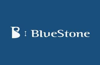 Bluestone India logo