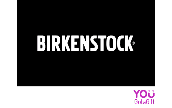 Logo de Birkenstock UAE
