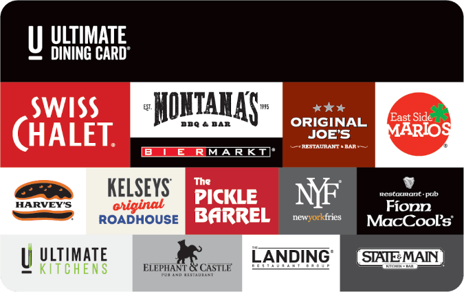 Logo de Montanas Canada