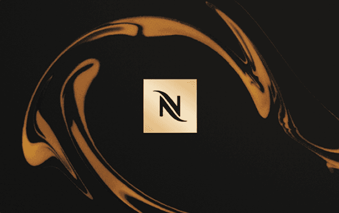 Logo de Nespresso US
