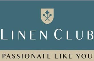 Linen Club India logo