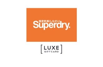 Logo de Superdry
