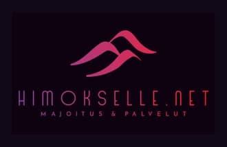 Logo de Himokselle Finland