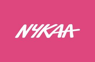 Logo de Nykaa India