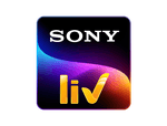 Logo de SonyLiv India