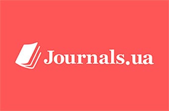 Logo de Journals.ua Ukraine