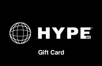 Logo de Hype DC Australia
