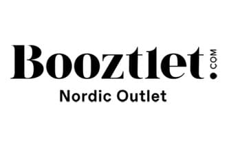 Logo de Booztlet Finland