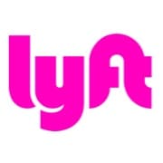 Lyft USA logo