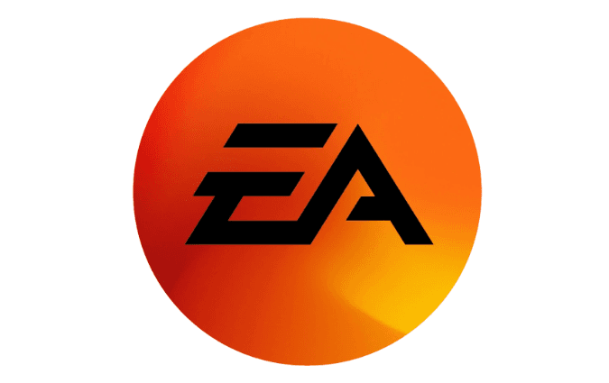 EA United Kingdom logo