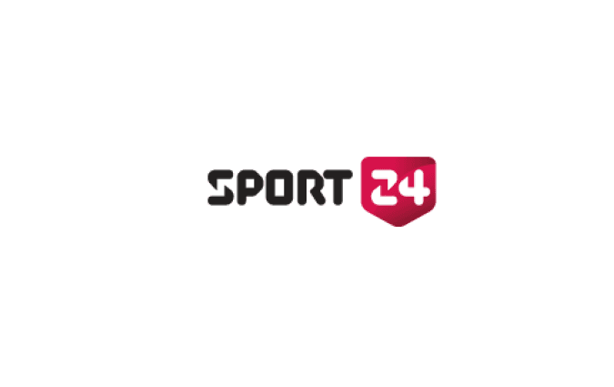 Sport 24 Denmark logo