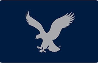 American Eagle Canada gift card