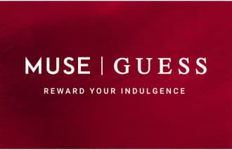 Logo de Muse Guess UAE