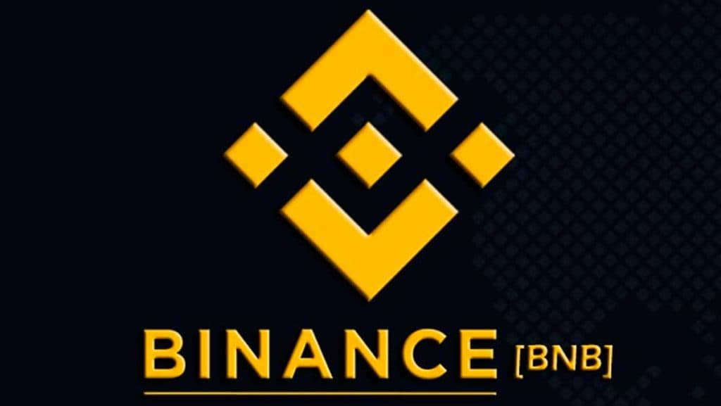 Logo de Binance (BNB) Worldwide