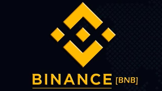 Binance (BNB) Worldwide gift card