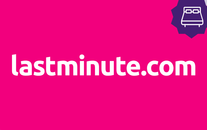 Logo de Lastminute.com Hoteles Spain