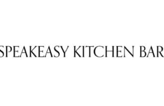 Logo de Speakeasy Kitchen Bar Australia