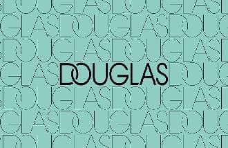 Douglas Germany gift card
