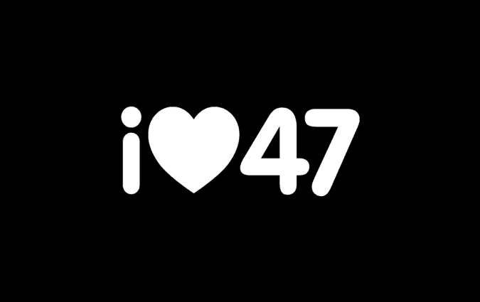 47 Street Argentina logo