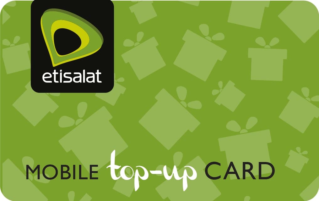Etisalat Egypt logo
