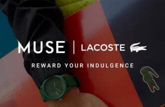 Lacoste Saudi Arabia logo