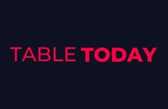 Logo de TableToday Sweden