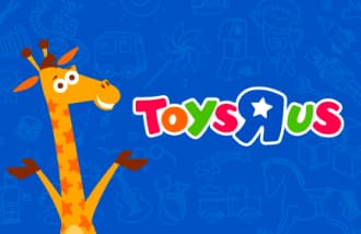 Logo de Toys R Us