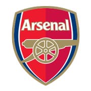 Logo de Arsenal Football Club United Kingdom