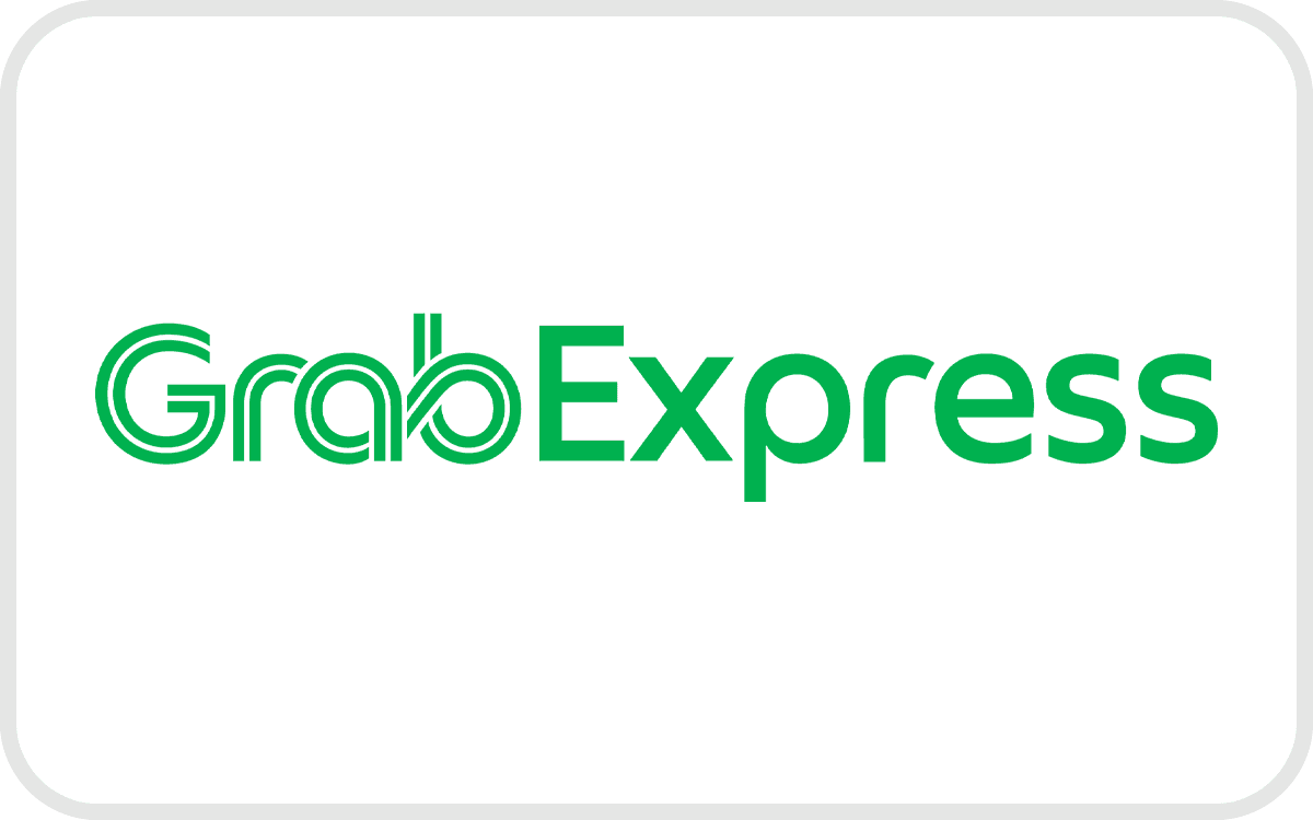 Logo de GrabGifts (Express) Thailand