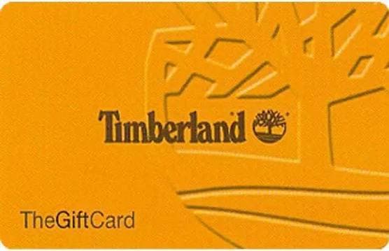 Logo de Timberland UAE