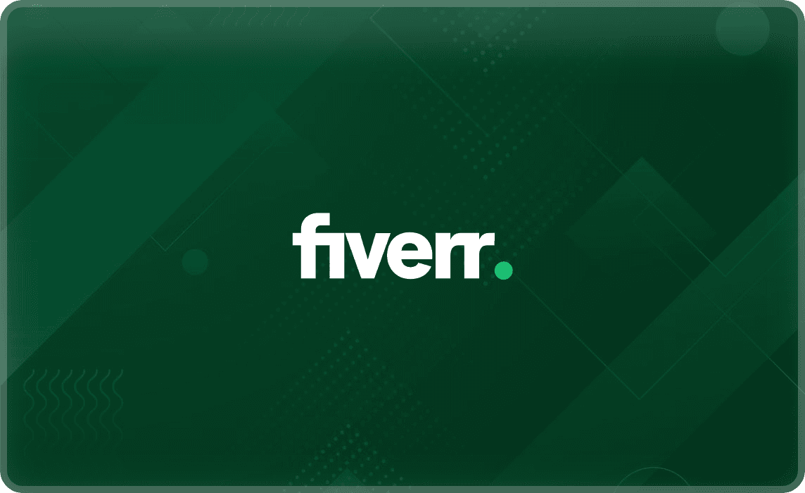 Logo de Rewarble Fiverr USD