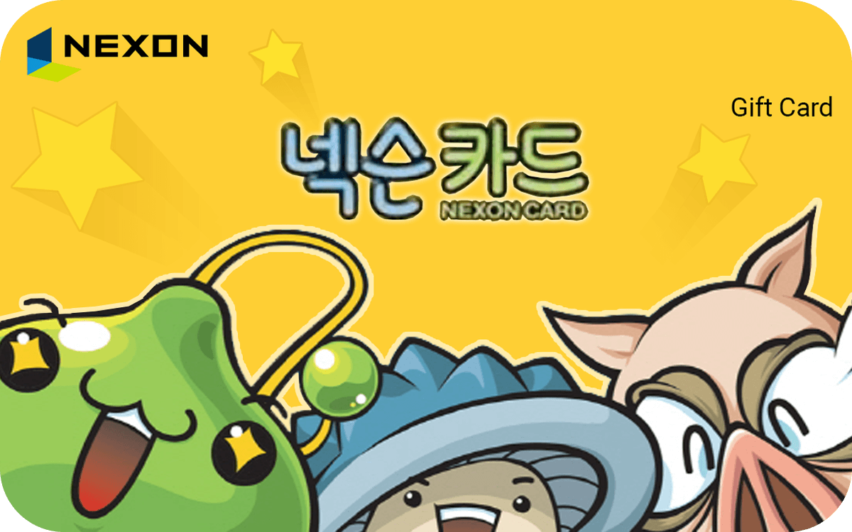 Logo de Nexon South Korea